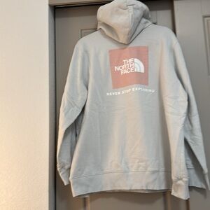 The North Face Hoodie